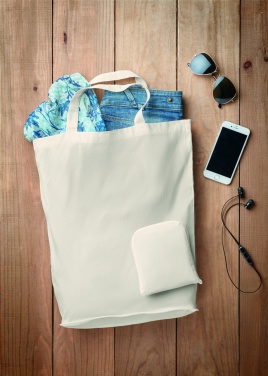 Logotrade liikelahjat kuva: Taitettava ostoskassi