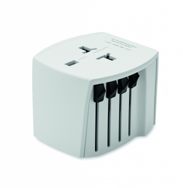 Logo trade liikelahjat mainoslahjat kuva: USB -adapteri