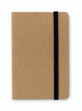 Logo trade liikelahja kuva: Käyntikorttitasku