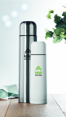 Logo trade liikelahjat mainoslahjat kuva: Termospullo 900 ml