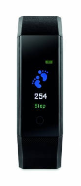 Logotrade liikelahjat mainoslahjat tuotekuva: Aktiivisuusranneke