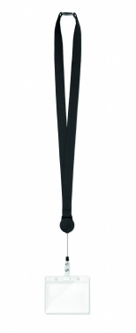 Logotrade mainoslahja ja liikelahja kuva: Kaulanauha