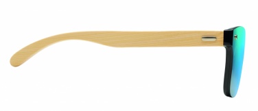 Logotrade mainoslahja tuotekuva: Aurinkolasit PALDISKI