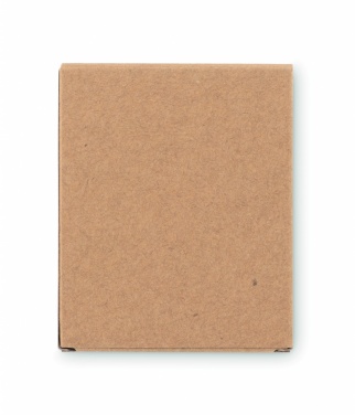 Logo trade mainoslahja ja liikelahja tuotekuva: Värityssetti