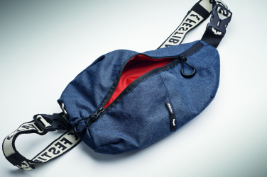 Logo trade liikelahjat mainoslahjat kuva: Festibax® Basic