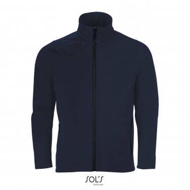 Logo trade liikelahjat mainoslahjat kuva: RACE men ss jacket 280g