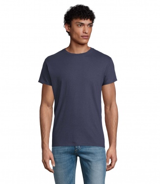 Logotrade mainoslahja tuotekuva: EPIC UNI T paita 140g