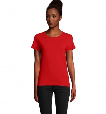 Logotrade mainoslahjat ja liikelahjat tuotekuva: PIONEER WOMEN T-paita 175g