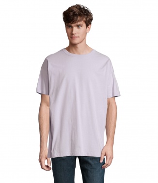Logotrade liikelahja tuotekuva: BOXY MEN T-SHIRT OVERSIZE