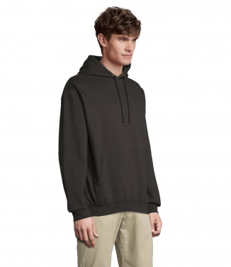 Logotrade mainostuotet kuva: CONDOR Unisex hupullinen