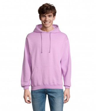 Logotrade liikelahja mainoslahja kuva: CONDOR Unisex hupullinen
