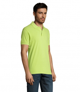 Logotrade mainoslahjat ja liikelahjat tuotekuva: PERFECT MEN Polo 180g