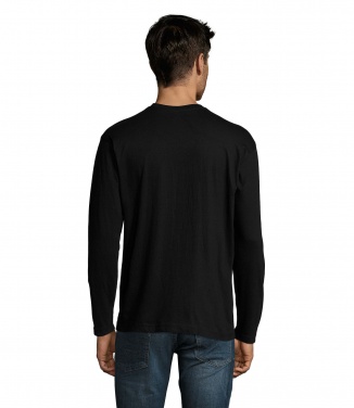 Logo trade liikelahja kuva: MONARCH MEN T-paita 150g