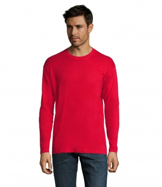 Logo trade mainostuote kuva: MONARCH MEN T-paita 150g