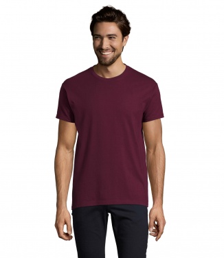 Logo trade mainoslahja ja liikelahja tuotekuva: IMPERIAL MEN T-paita 190g