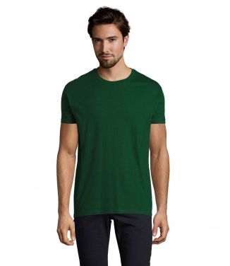 Logo trade mainoslahja ja liikelahja tuotekuva: IMPERIAL MEN T-paita 190g