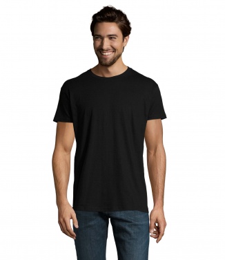 Logotrade mainoslahja tuotekuva: IMPERIAL MEN T-paita 190g