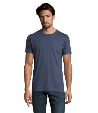 Logotrade mainostuote tuotekuva: IMPERIAL MEN T-paita 190g