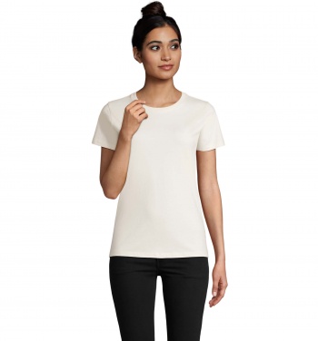 Logo trade mainoslahja ja liikelahja tuotekuva: IMPERIAL WOMEN T-paita 190g