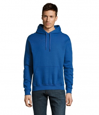 Logotrade mainoslahjat kuva: SLAM Unisex hupparipusero