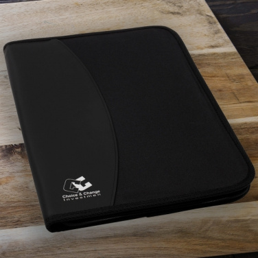 Logotrade mainostuotet kuva: Neuvottelukansio A4 Panama