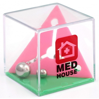 Logotrade liikelahjat kuva: Pulmapeli ALBANY