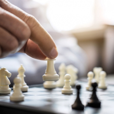 Logo trade liikelahja kuva: Shakkiviinisarja SAN GIMIGNANO