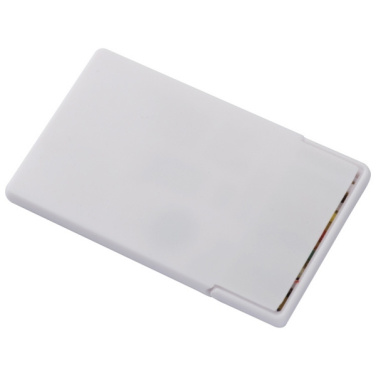 Logo trade mainoslahja ja liikelahja tuotekuva: Matka-ompelusarja LE HAVRE