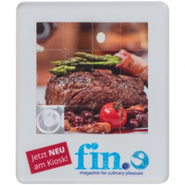 Logotrade mainoslahjat ja liikelahjat tuotekuva: Liukusäädin palapeli HARO