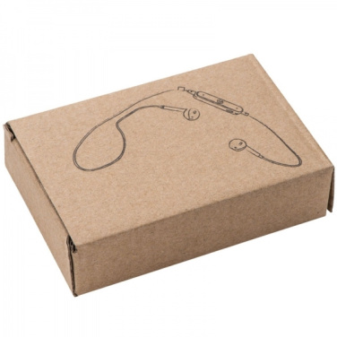 Logotrade mainostuote tuotekuva: Bluetooth-kuulokkeet ANTALYA