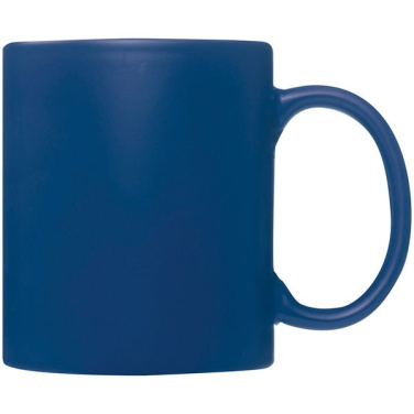Logo trade liikelahjat mainoslahjat kuva: Kuppi THESSALONIKI 300 ml