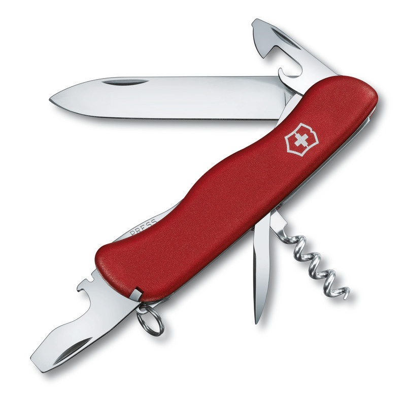 Logotrade mainoslahjat ja liikelahjat tuotekuva: Taskuveitsi Picnicker Victorinox