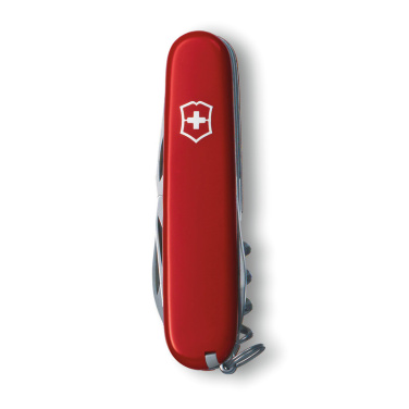 Logo trade mainostuotet tuotekuva: Taskuveitsi Spartan Victorinox