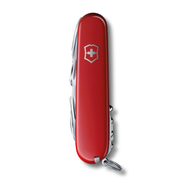 Logo trade mainostuotet tuotekuva: Taskuveitsi SwissChamp Victorinox