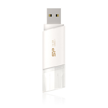Logo trade mainoslahja kuva: Pendrive Silicon Power Blaze B06 3.0
