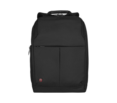 Logo trade liikelahja kuva: Wenger Reload 16" reppu