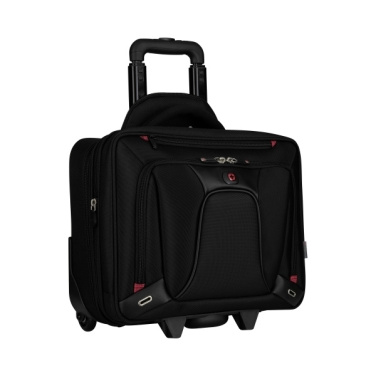 Logo trade liikelahja mainoslahja tuotekuva: Torba pilotka Wenger Transfer 16''