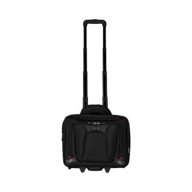 Logotrade liikelahjat mainoslahjat tuotekuva: Torba pilotka Wenger Transfer 16''