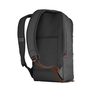 Logo trade mainostuote kuva: Reppu Wenger City Traveller 16"
