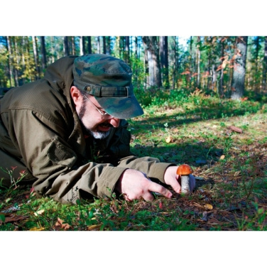 Logo trade mainostuotet tuotekuva: Sieniveitsi PILZ Schwarzwolf
