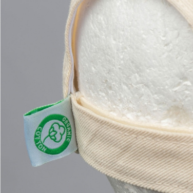 Logo trade mainoslahjat ja liikelahjat kuva: Lippalakki LYON