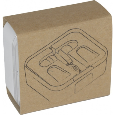 Logotrade mainoslahjat kuva: Matkapuhelinteline NOISE