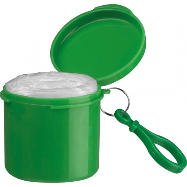 Logotrade liikelahjat kuva: Sadeponcho REGENSBURG