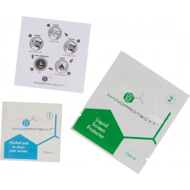 Logotrade liikelahjat kuva: Näytön suojakalvo LOS ANDES