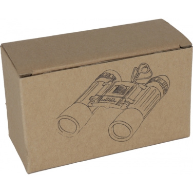 Logo trade liikelahjat mainoslahjat kuva: Kiikarit ISTANBUL