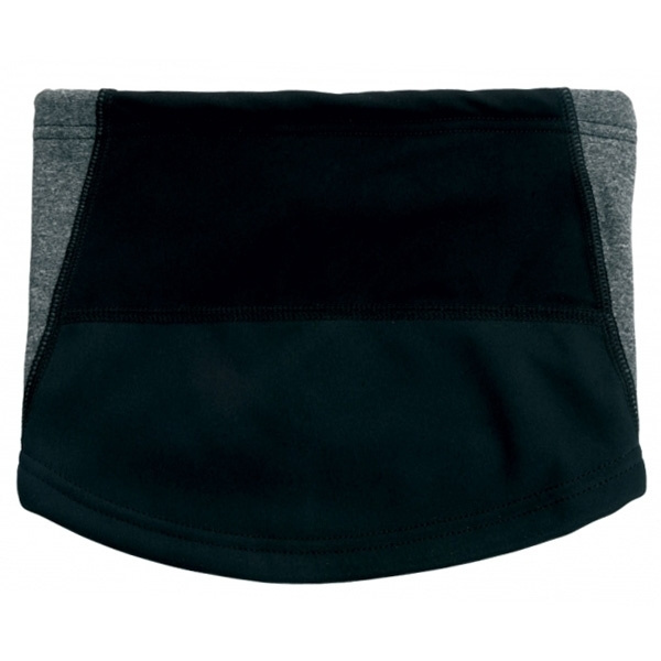 Logotrade liikelahja tuotekuva: Bandana MISMI Schwarzwolf