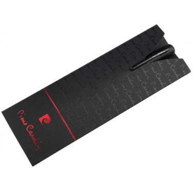 Logo trade liikelahjat mainoslahjat kuva: Metallinen kuulakärkikynä TRIOMPHE Pierre Cardin