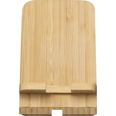 Logo trade mainoslahja kuva: Pöytäteline FREDERICTON