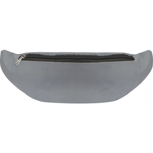 Logotrade liikelahja tuotekuva: Vyötärölaukku COSENZA