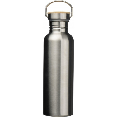 Logo trade liikelahjat mainoslahjat kuva: Juomapullo BINGOL 800 ml